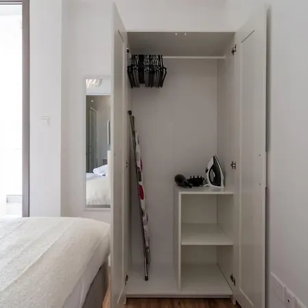 Moon Light 1-bedroom In Appartement