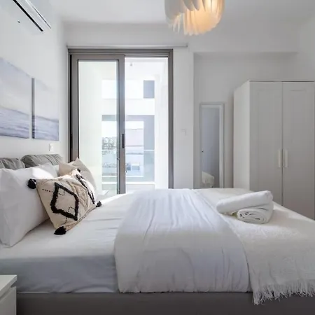 Apartmán Moon Light 1-bedroom In *