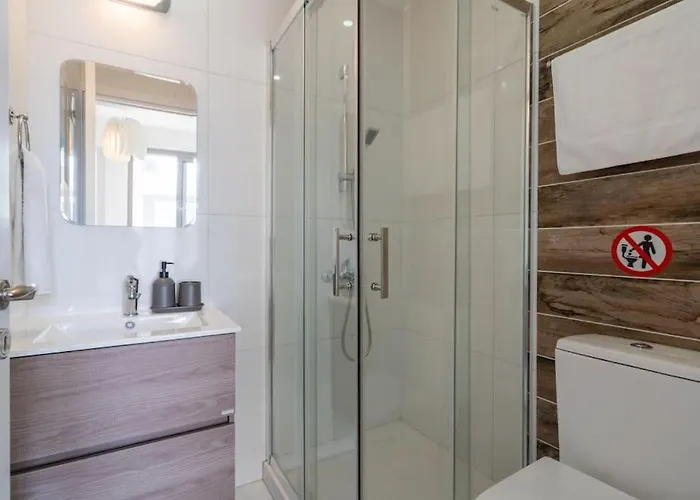 Apartmán Moon Light 1-bedroom In *