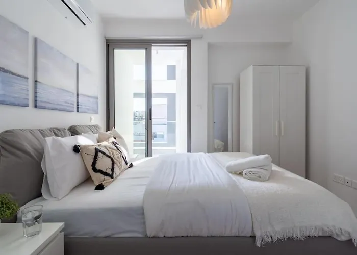 Apartmán Moon Light 1-bedroom In *